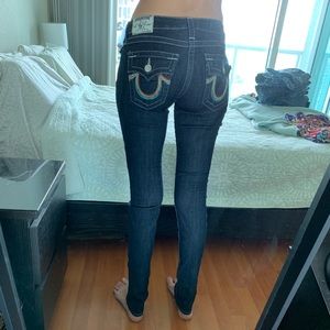 True Religion jeans